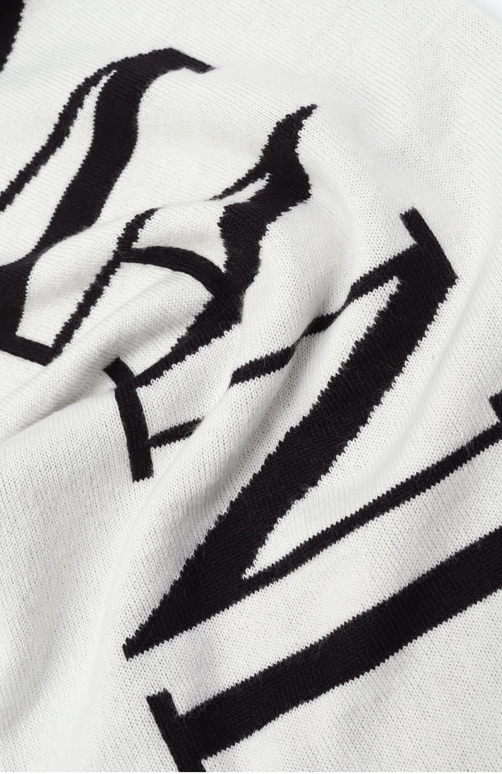 Комплект из шапки и шарфа EMPORIO ARMANI, арт. 407524/3F932, фото 5