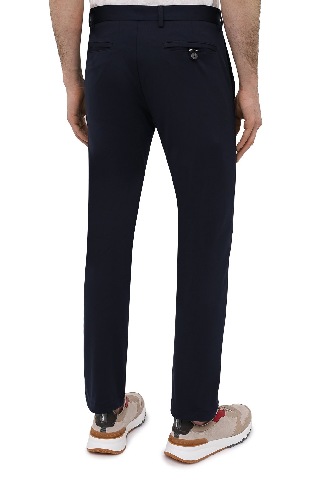 Брюки HUGO, арт. 50438942, фото 4