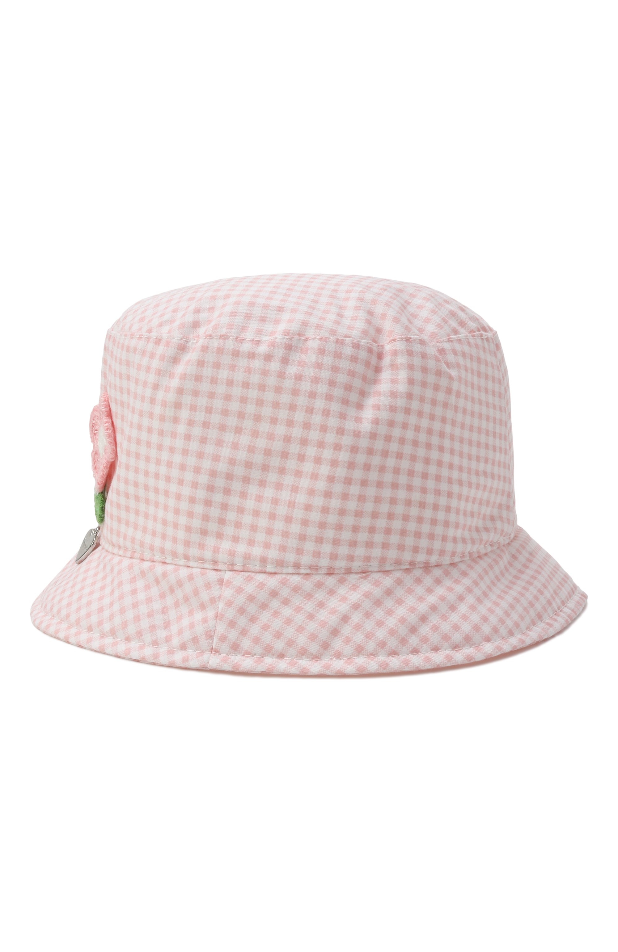 Хлопковая панама IL TRENINO, арт. FB-5046, фото 2