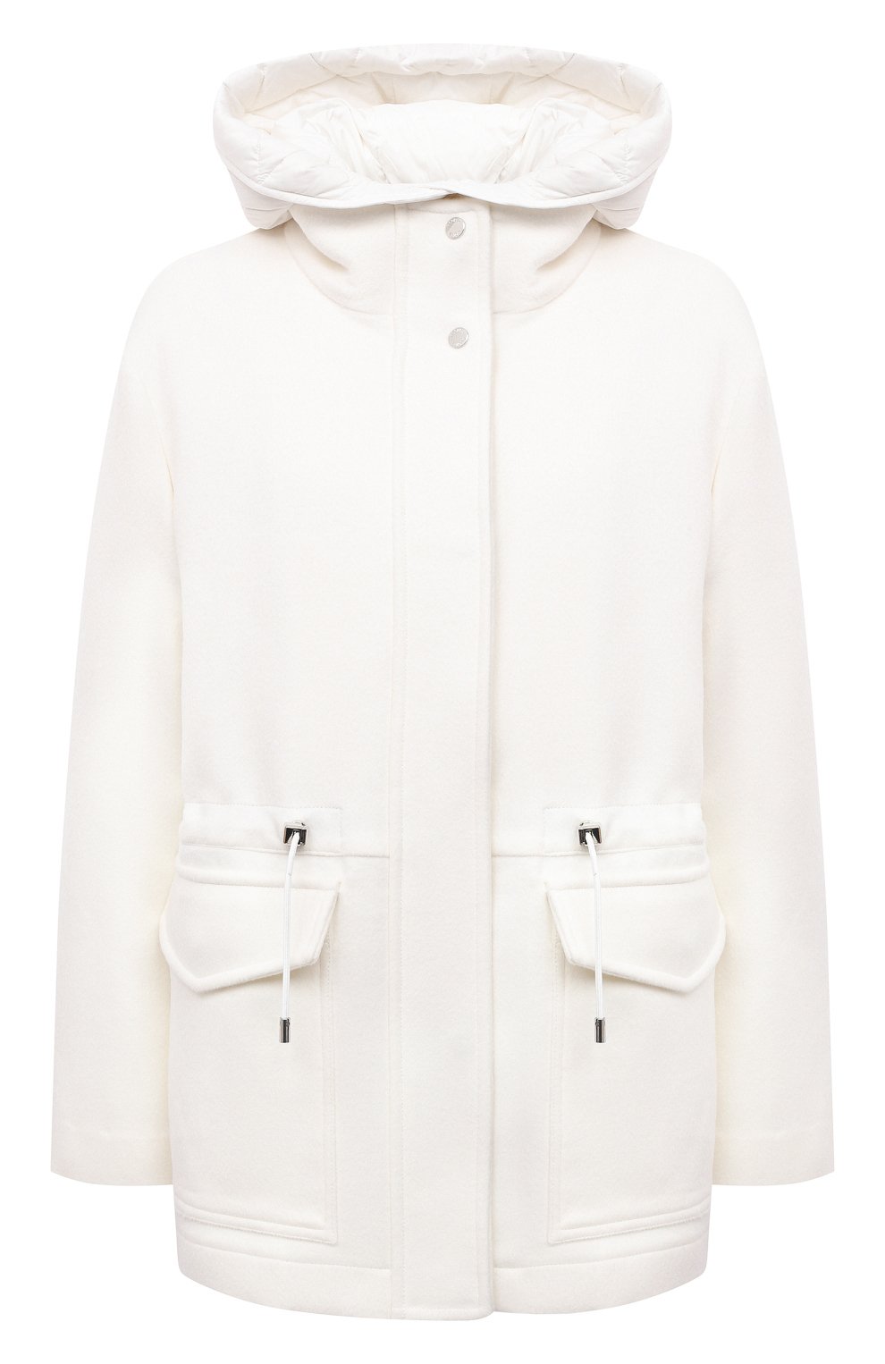 Пуховая парка MOORER, арт. ZERMATT-LAP/M0DPA100005-TEPA339, фото 1