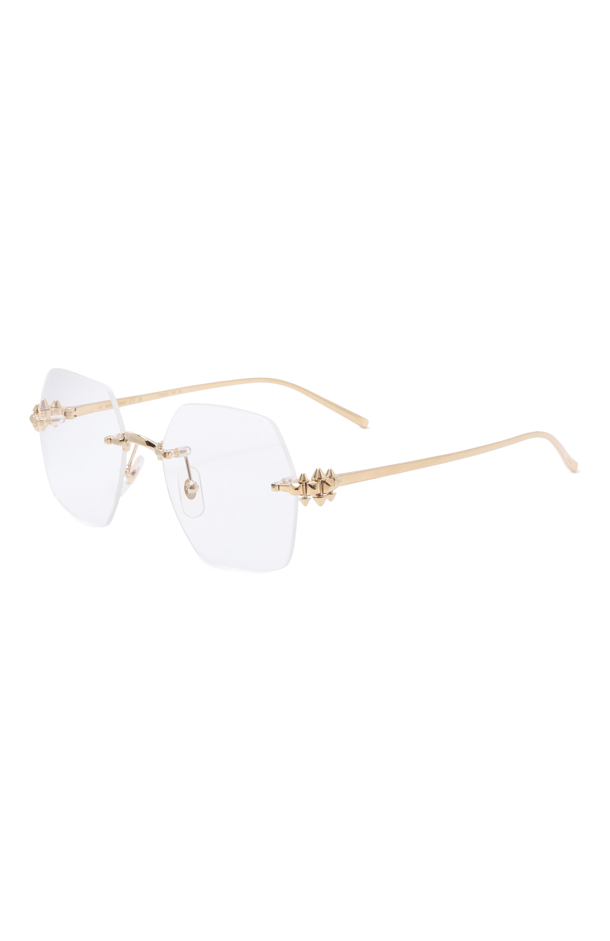 Оправа CARTIER, арт. CT0646 001, фото 1