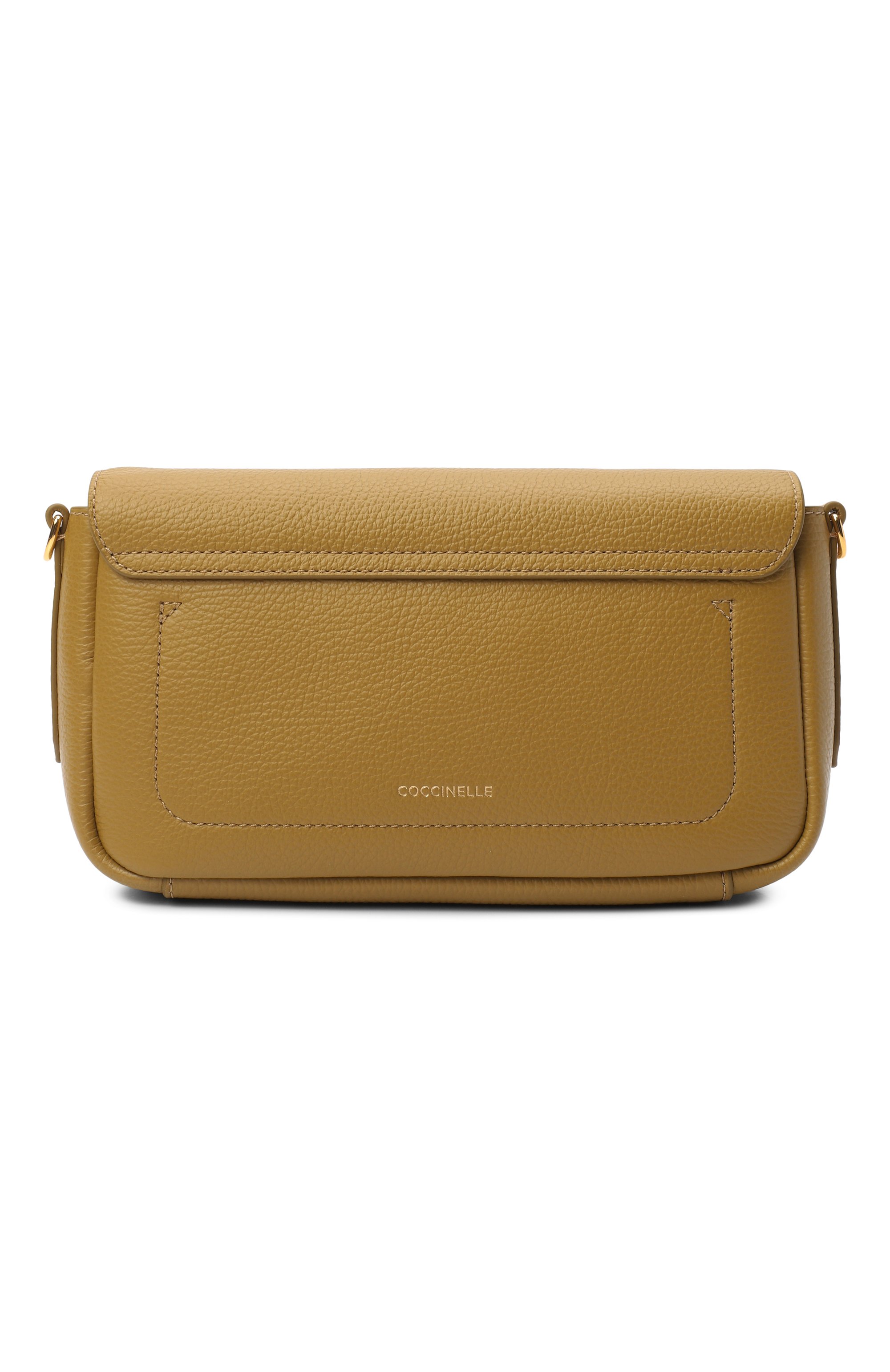 Сумка c-me lock medium COCCINELLE, арт. E1 U4K 12 02 01, фото 6