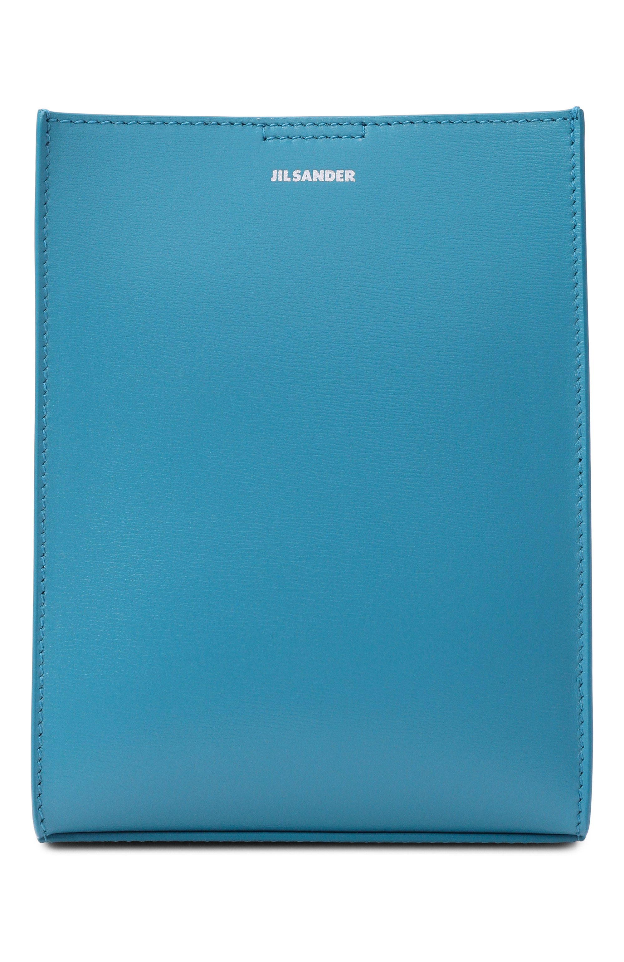 Сумка tangle small JIL SANDER, арт. J07WG0001/P5354, фото 1