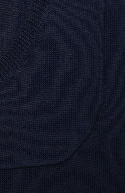 Хлопковые брюки OSCAR ET VALENTINE, арт. PAN01M, фото 3