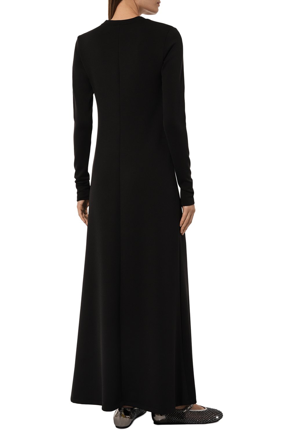 Платье из вискозы AGREEG, арт. 18120378, фото 4