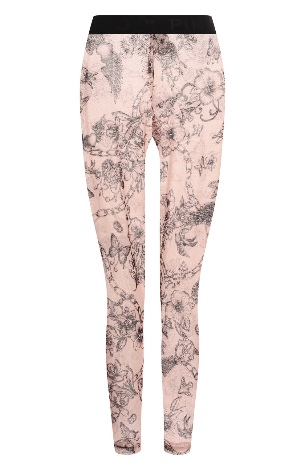 Легинсы PINKO, арт. 100246-A0NW, фото 1