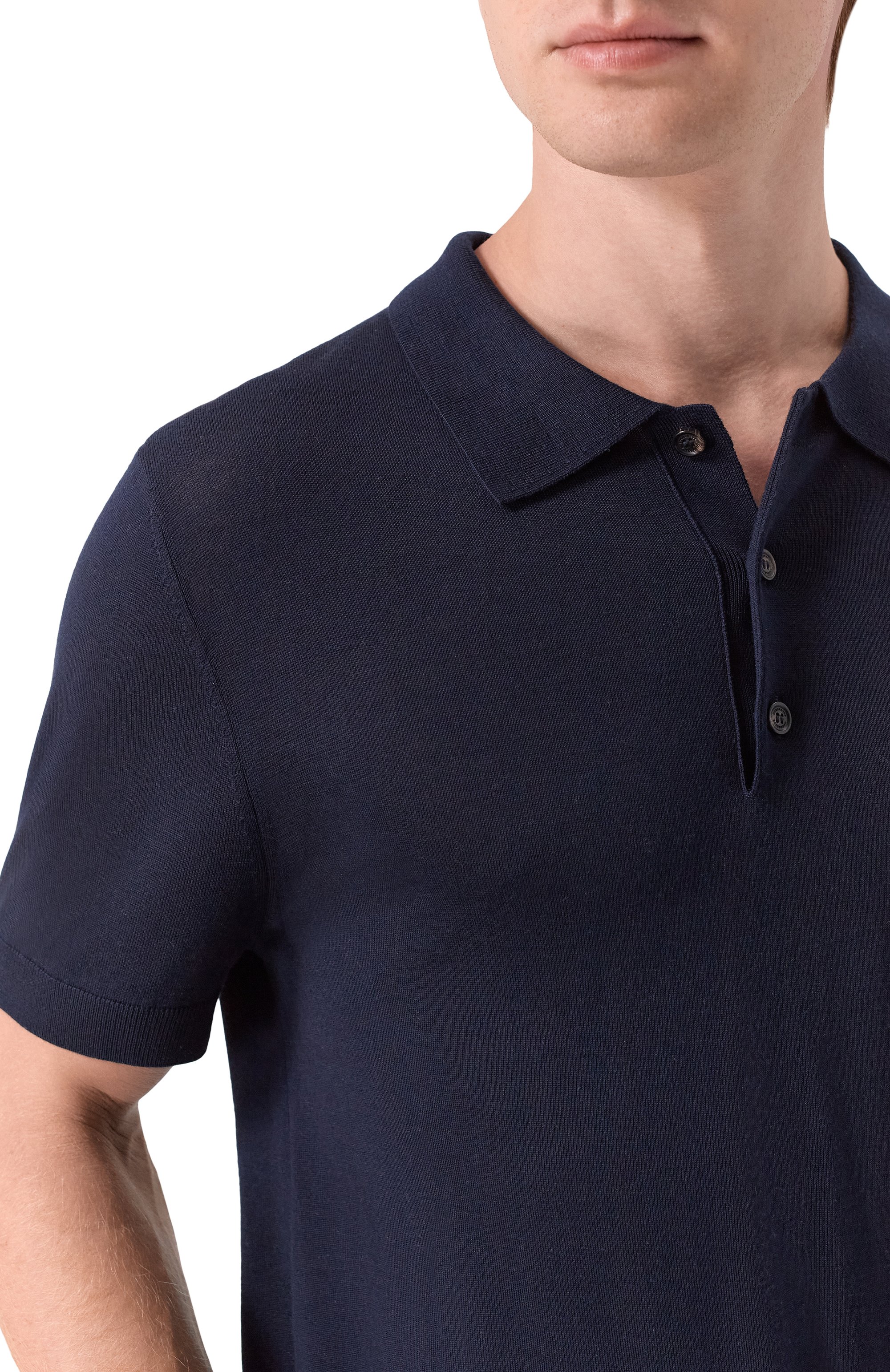 Шерстяное поло DSQUARED2, арт. S74HA1628/D13205, фото 5