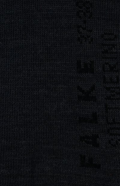 Носки softmerino из смеси шерсти и хлопка FALKE, арт. 47488_, фото 3