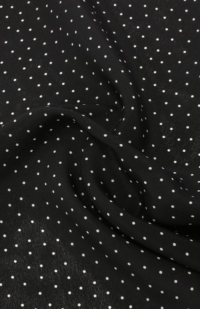 Шелковый платок LANVIN, арт. 3806/HANDKERCHIEF, фото 2
