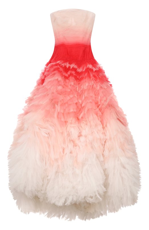 Платье Oscar de la Renta 392500₽