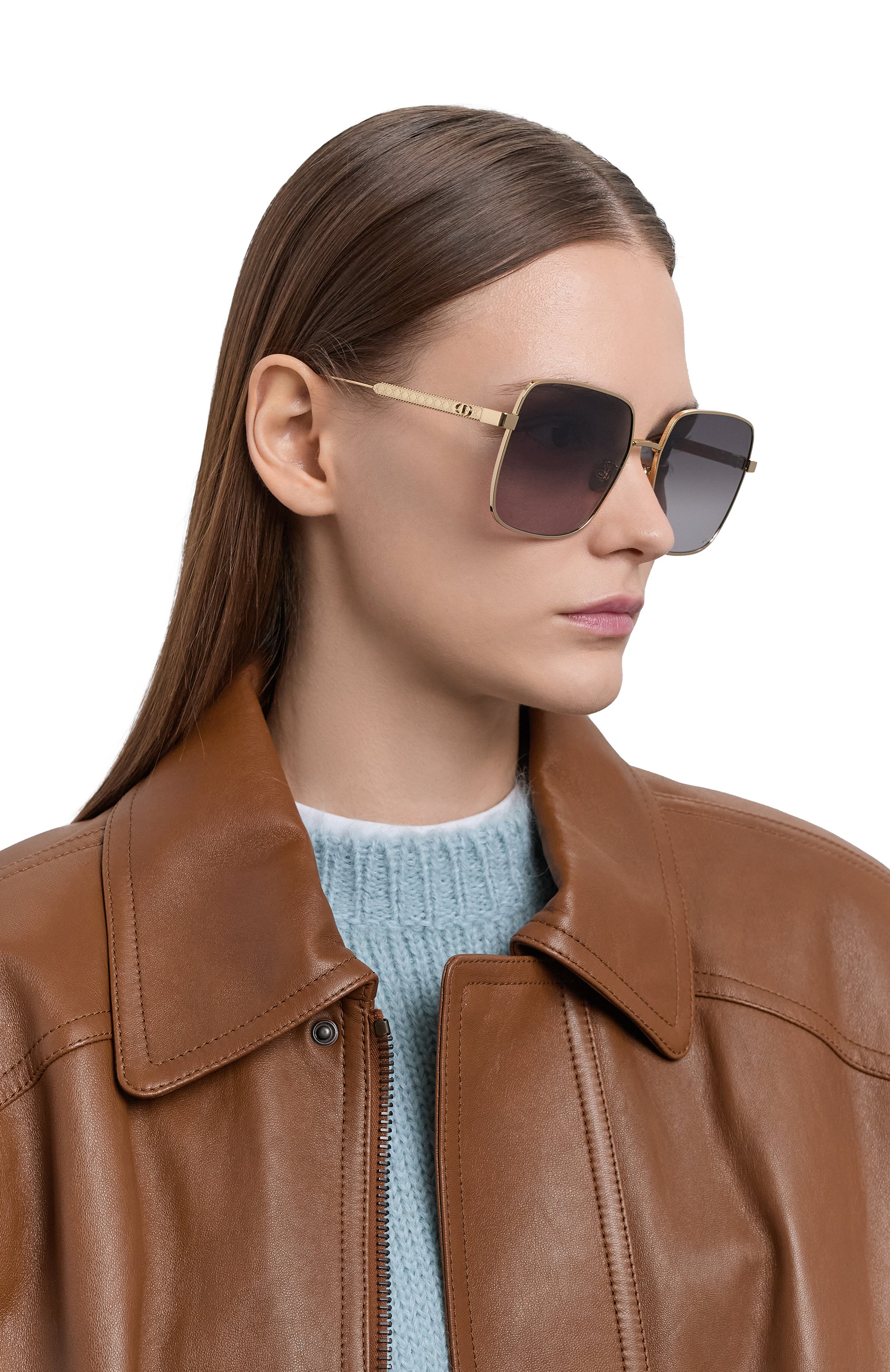 Солнцезащитные очки DIOR EYEWEAR, арт. DI0RCANNAGE S1U B0A1, фото 2