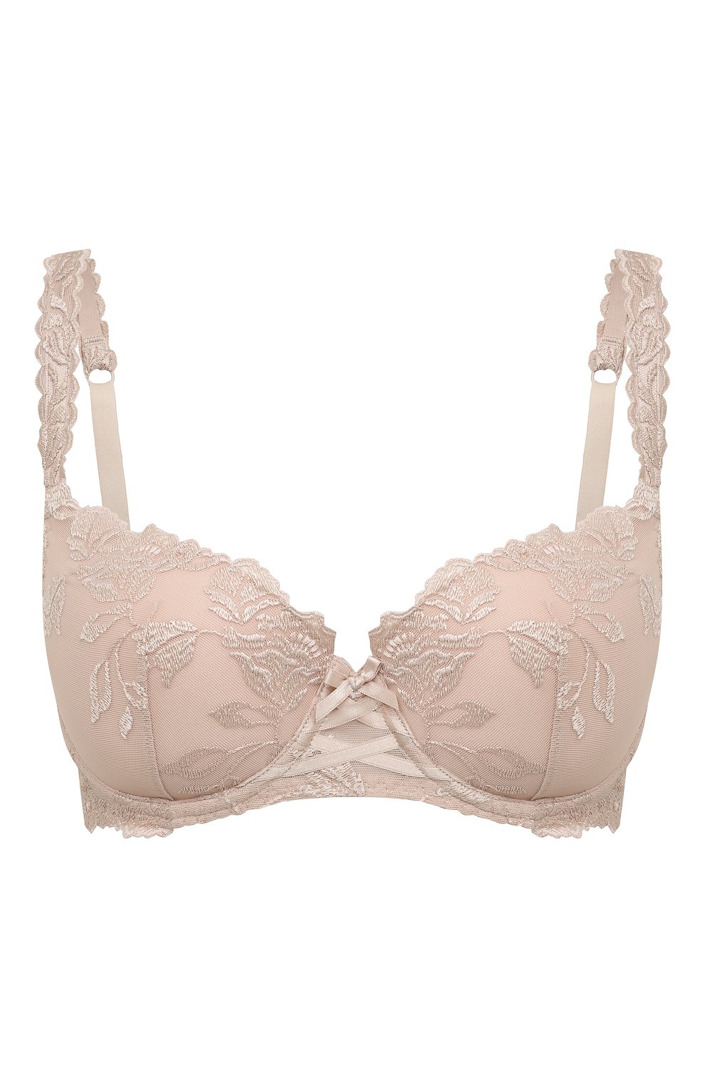 Бюстгальтер-балконет AUBADE, арт. TMN04, фото 1
