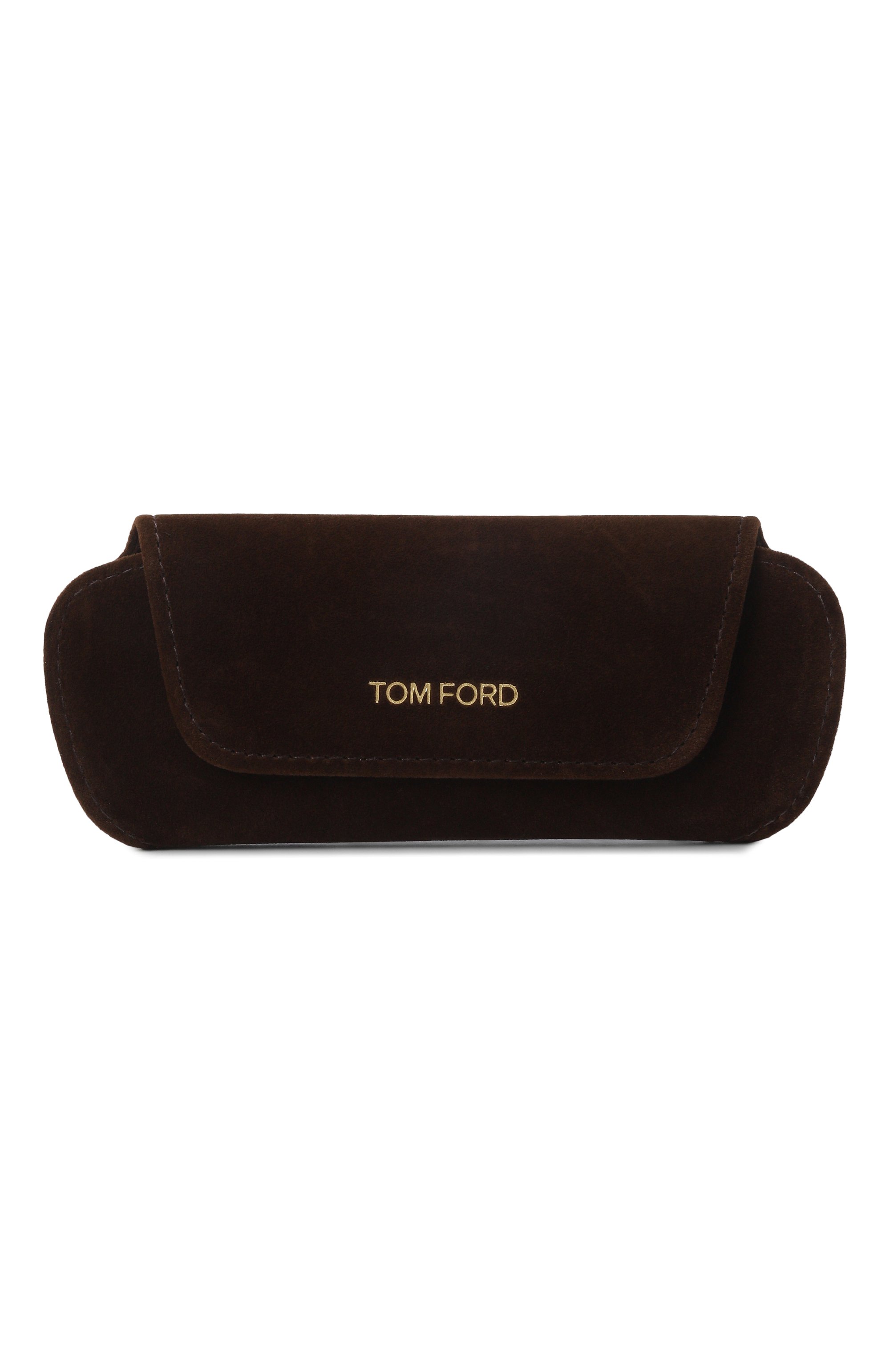 Оправа с клипоном TOM FORD, арт. TF5532-B 52N, фото 5