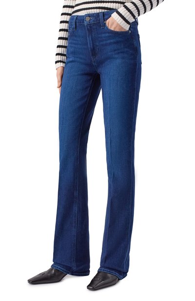 Джинсы manhattan PAIGE, арт. 4108F72-C735, фото 3