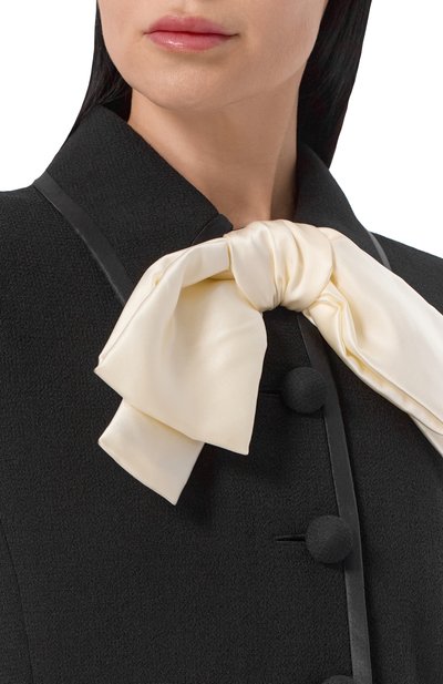 Шерстяной жакет VALENTINO, арт. 8B0CE5K0/9Q0, фото 5