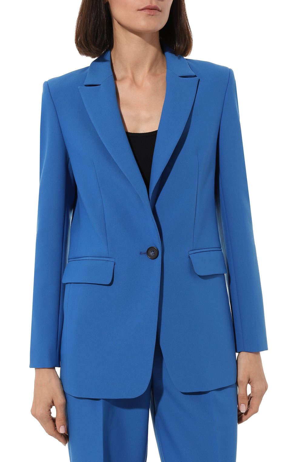 Жакет из вискозы SEVEN LAB, арт. SJK1.01.420.101, фото 3