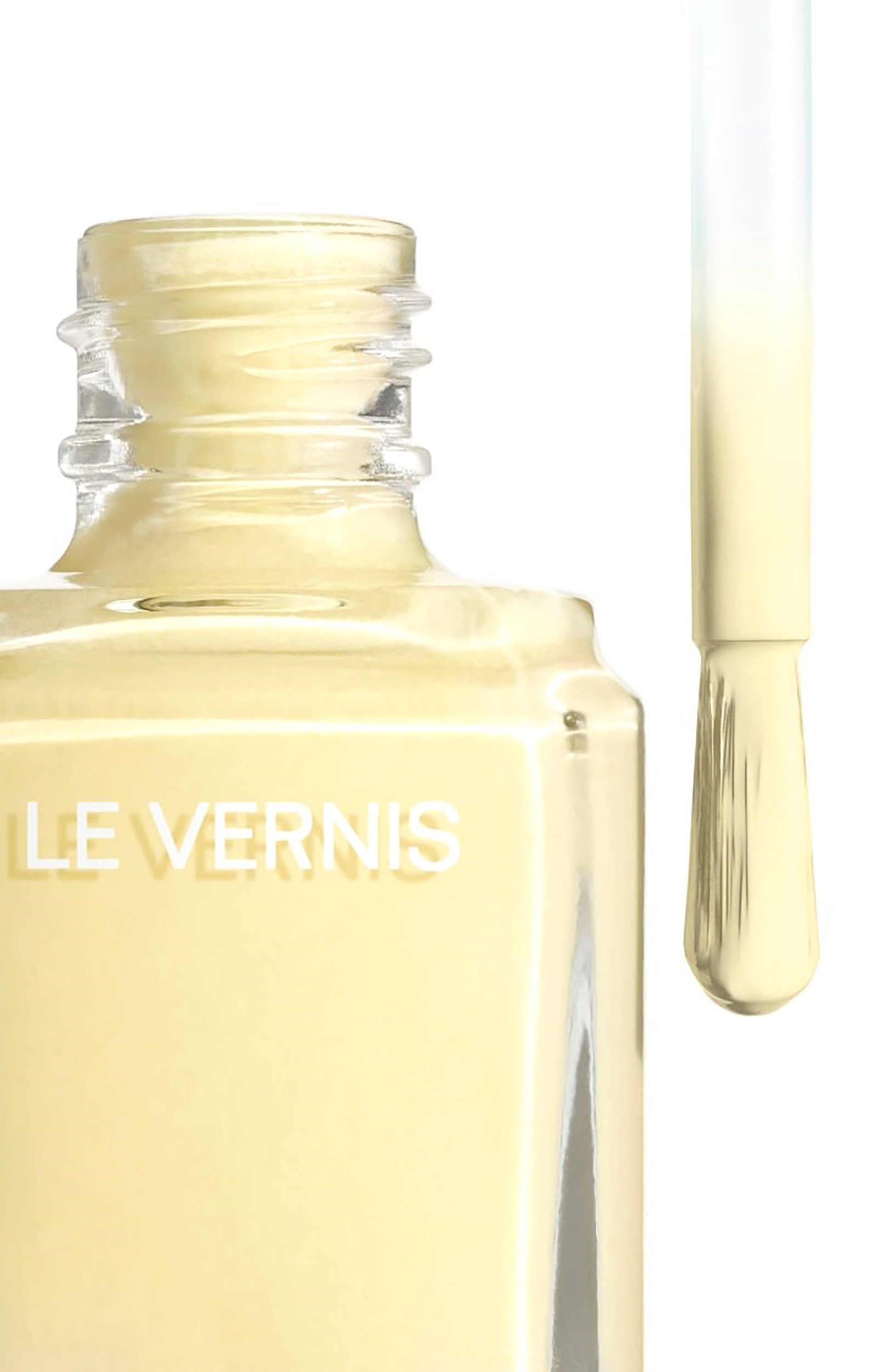 Лак для ногтей le vernis, оттенок ovni 129 (13ml) CHANEL, арт. 3145891791297, фото 3