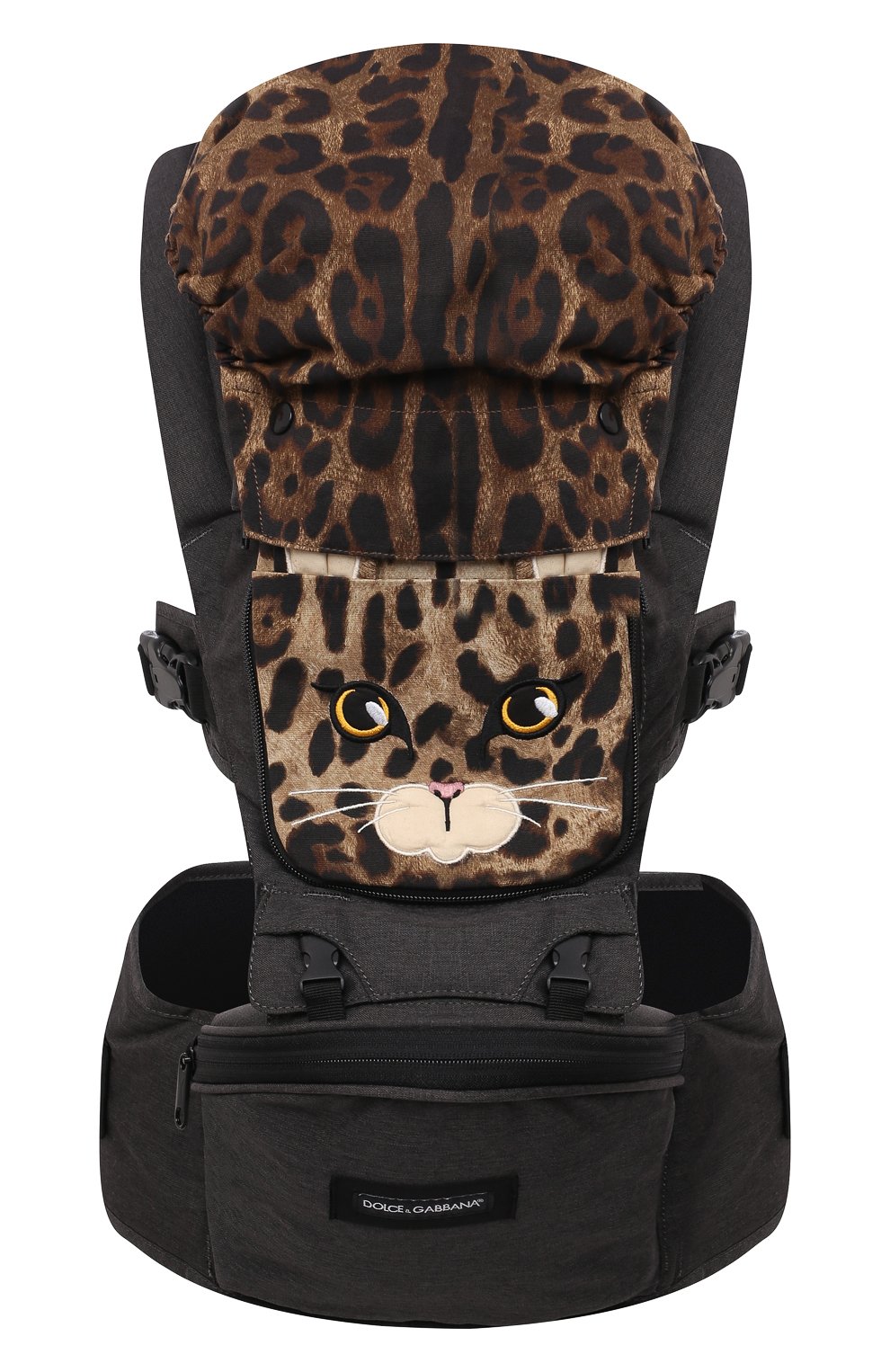 Рюк зак для переноски детей DOLCE & GABBANA, арт. LCJA07/G7QTX, фото 3