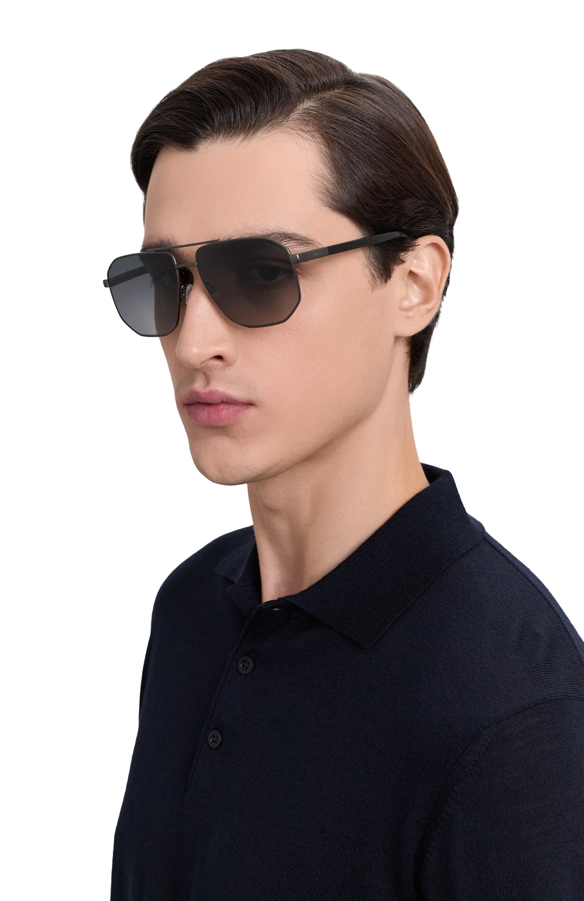 Солнцезащитные очки BOSS ORANGE, арт. 1832 R80, фото 2