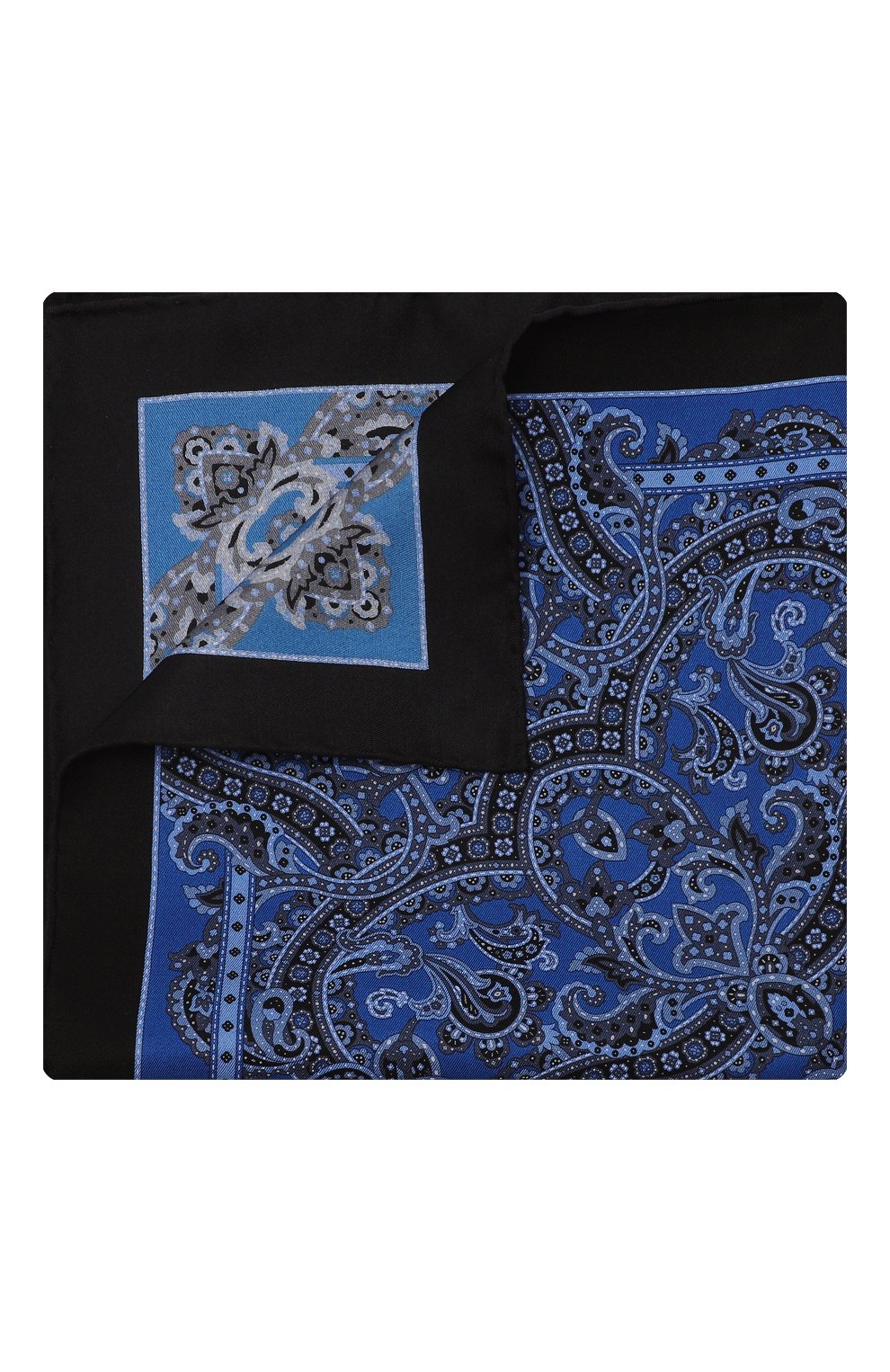 Шелковый платок STEFANO RICCI, арт. FZSR9/11727, фото 1