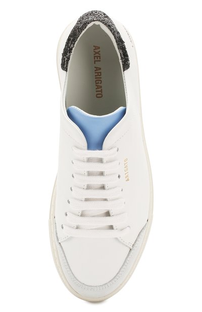 Кожаные кеды clean 90 AXEL ARIGATO, арт. 98525, фото 5