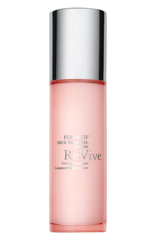 фото Обновляющая сыворотка-лифтинг для шеи и декольте (50ml) revive