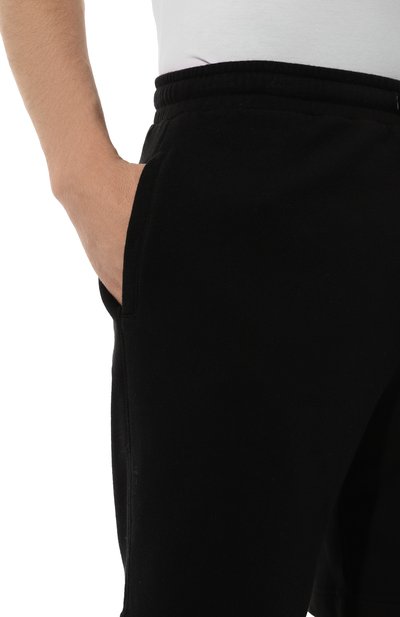 Хлопковые шорты DEREK ROSE, арт. 3174/QUIN001, фото 5