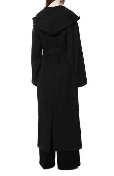 Пальто из кашемира и шерсти AGREEG, арт. 14010888, фото 4