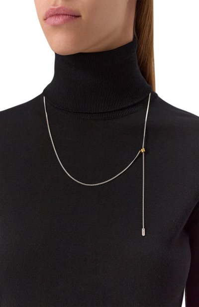 Колье NUMBERING, арт. 8705, фото 2