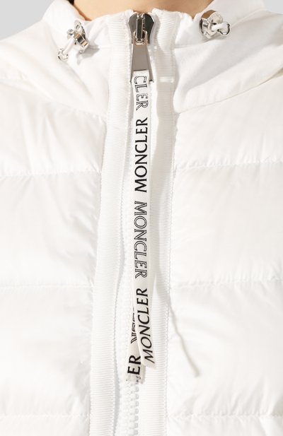 Пуховая куртка MONCLER, арт. F1-093-8G503-00-V8053, фото 5