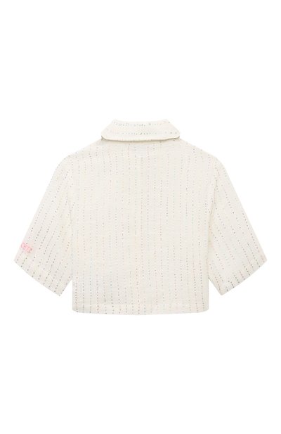 Костюм из топа и шорт MISSONI, арт. MU3A50/U0131/12-14, фото 3