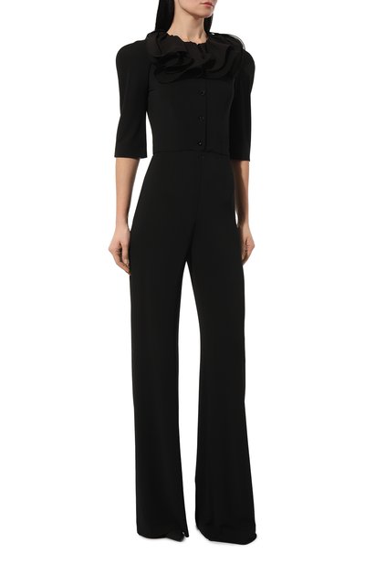 Комбинезон из вискозы ULYANA SERGEENKO, арт. JST001FW22P2721Т22, фото 3