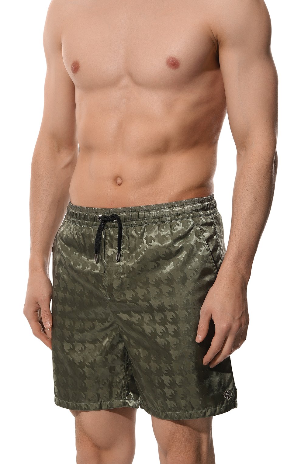 Плавки-шорты STEFANO RICCI, арт. M6B4100010/PA003Q, фото 2