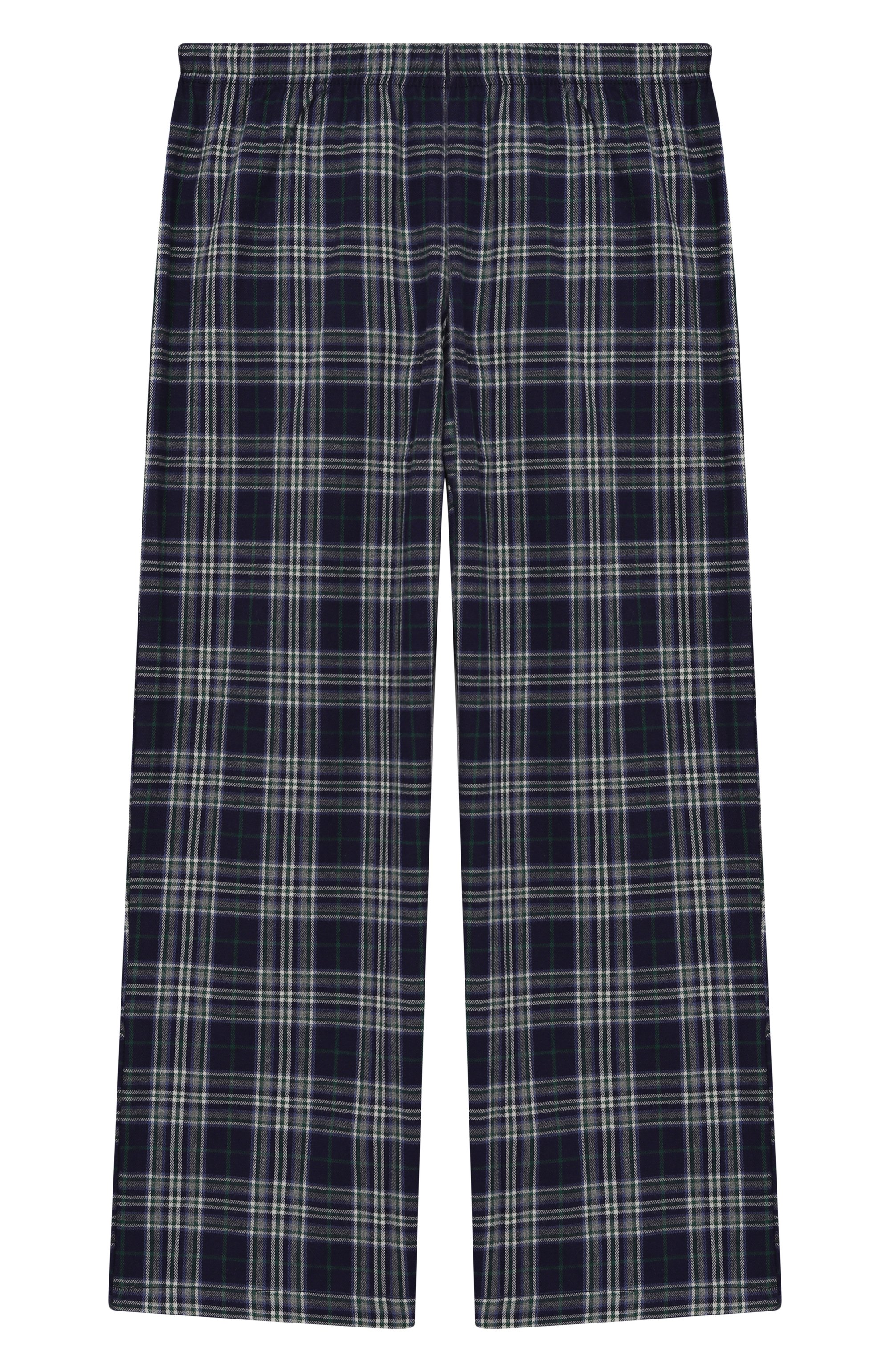 Хлопковая пижама STORY LORIS, арт. 35552/2-6, фото 4