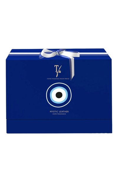 Набор mystic leather (250ml+180g) TEATRO, арт. BLO-GIFTBOX-CF, фото 2
