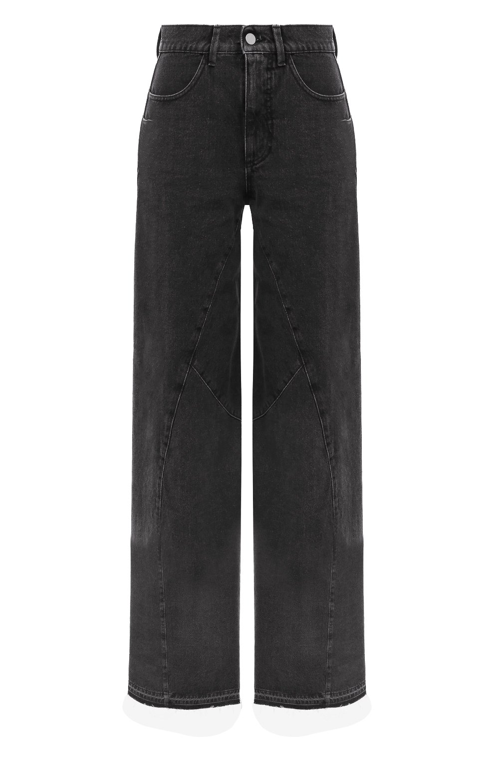 Джинсы ANDREA YA'AQOV, арт. 23WDEN23, фото 1