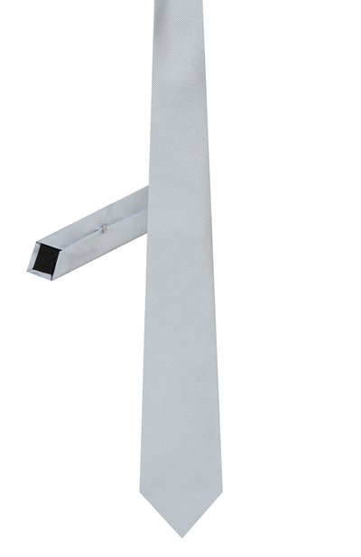 Шелковый галстук VAN LAACK, арт. LER0Y/K04264, фото 3