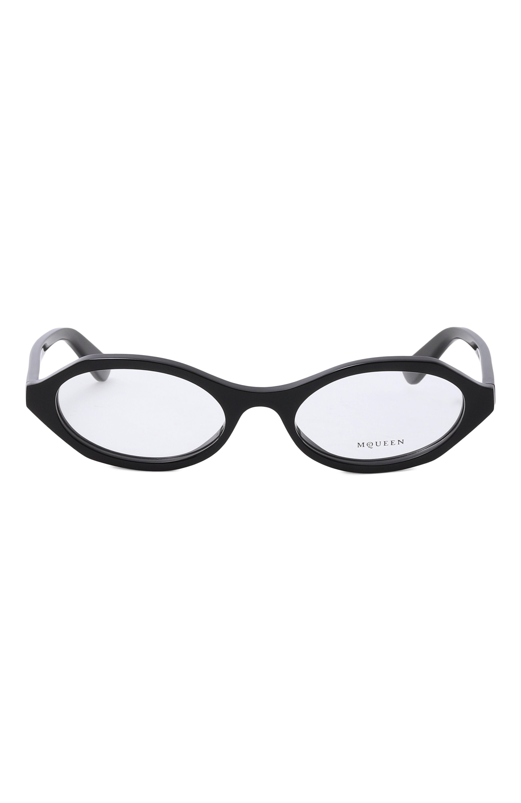 Оправа ALEXANDER MCQUEEN, арт. AM0559 001, фото 3