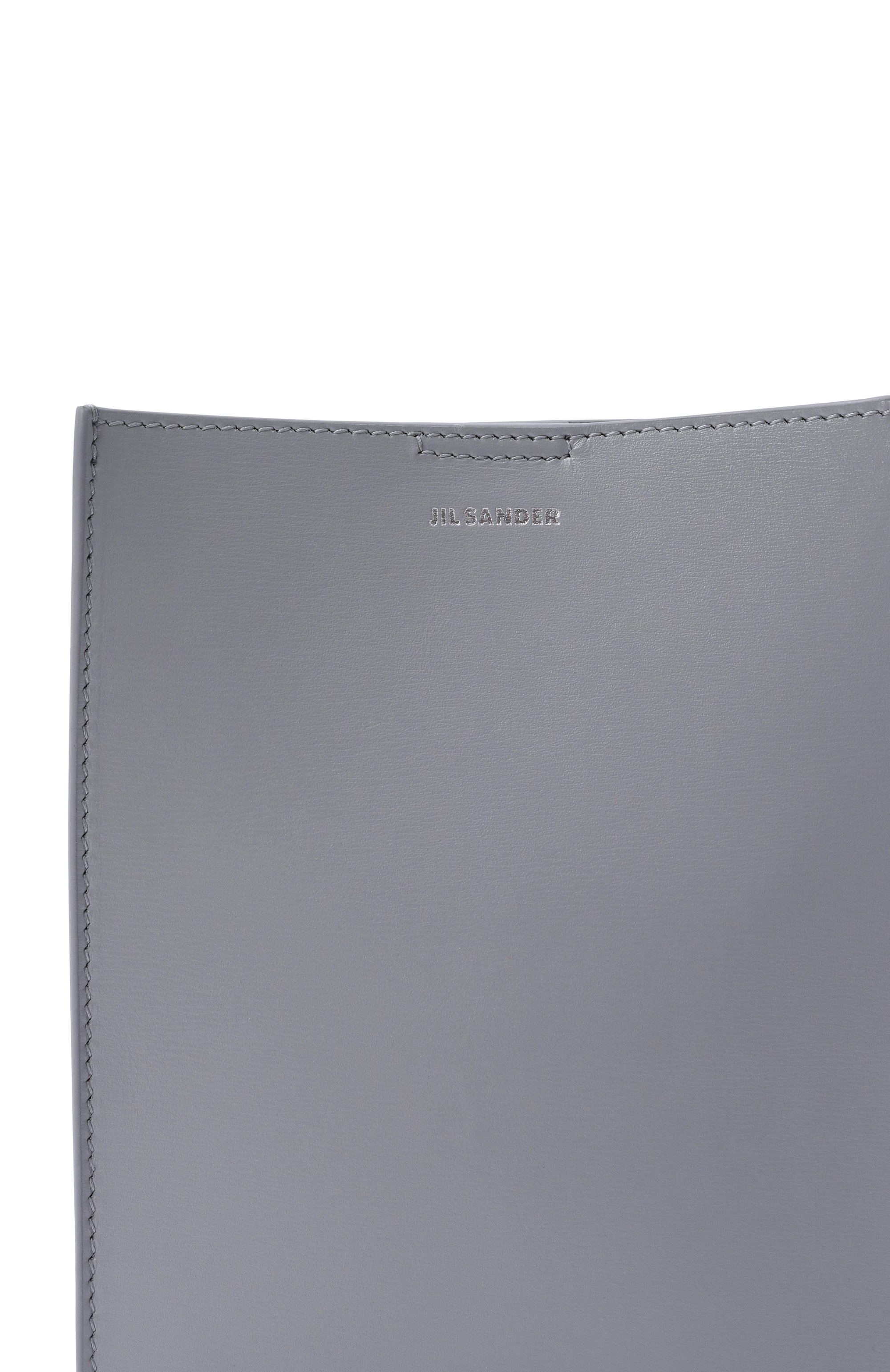 Сумка tangle small JIL SANDER, арт. J07WG0001/P5354, фото 3