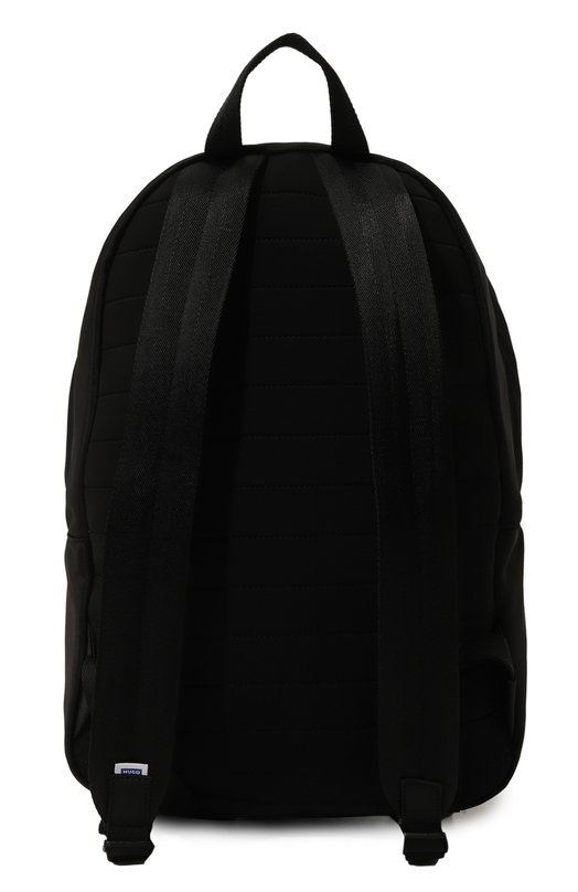 Рюкзак Vytal 2.0 HUGO Blue Чёрный, фото 6