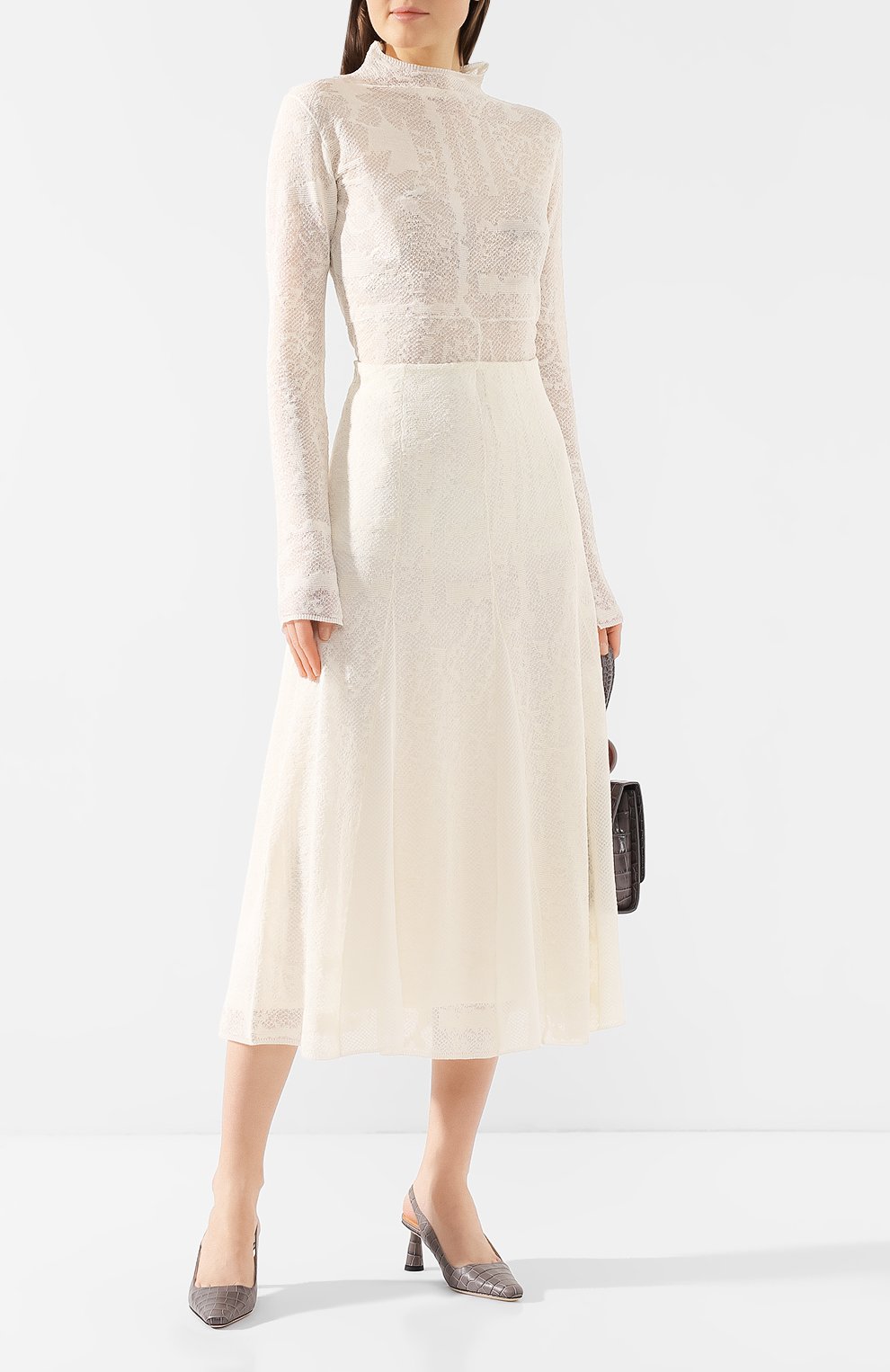 Пуловер BY MALENE BIRGER, арт. Q67925001/MAURIA, фото 2