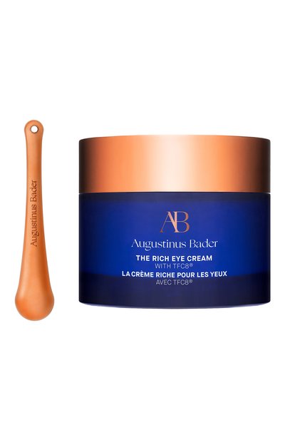 Насыщенный крем для кожи вокруг глаз (15ml) AUGUSTINUS BADER, арт. 5060990630996, фото 3