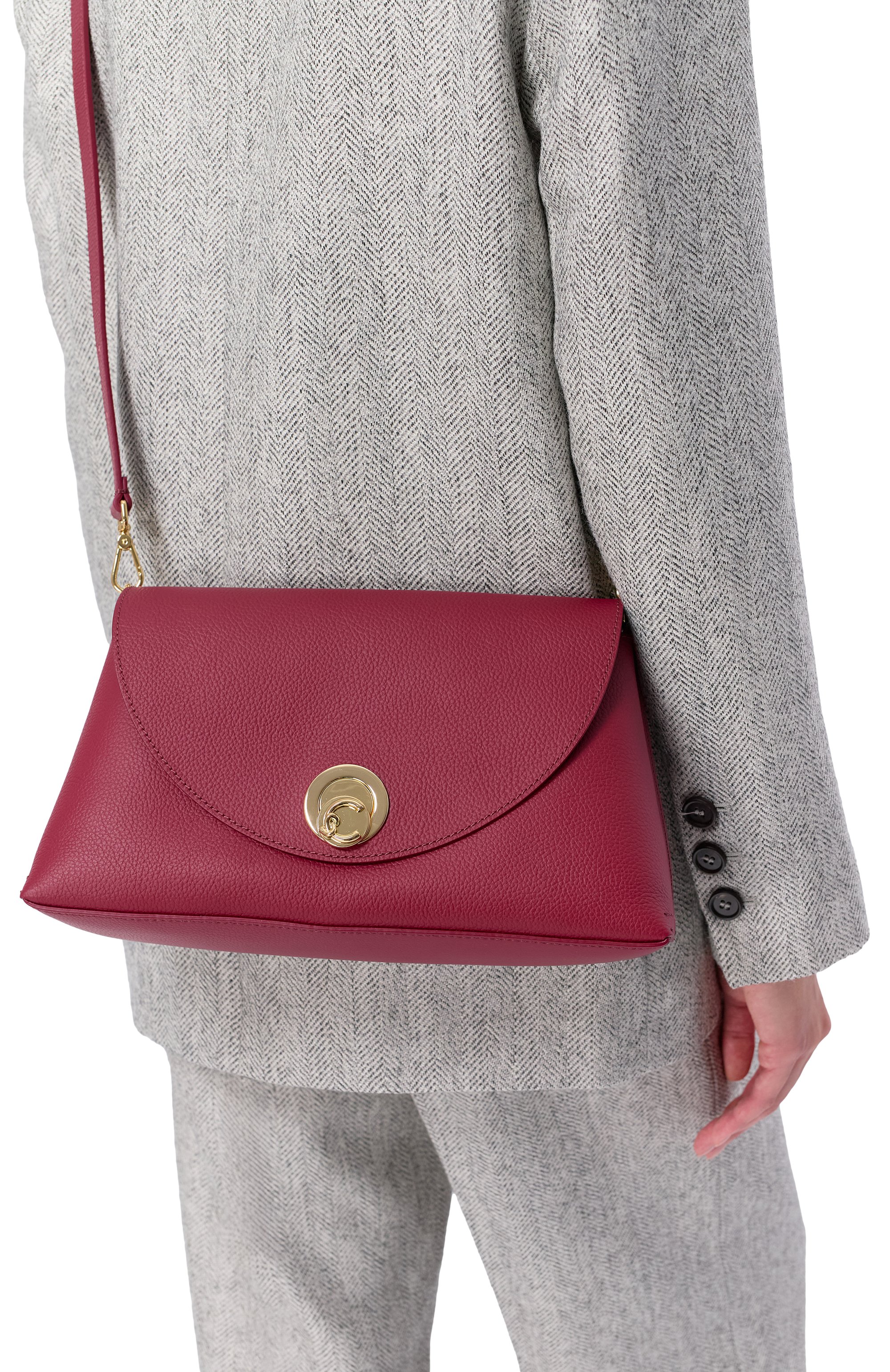 Сумка nikla medium COCCINELLE, арт. E1 T0A 12 01 01, фото 2