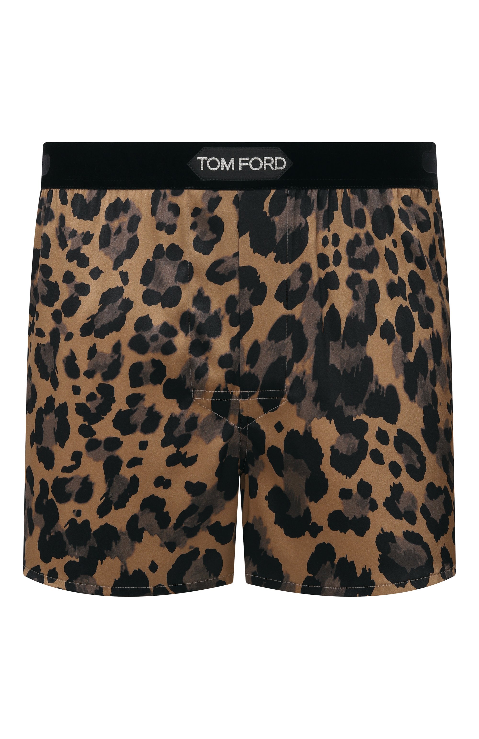 Шелковые боксеры TOM FORD, арт. T4LE4/102, фото 1