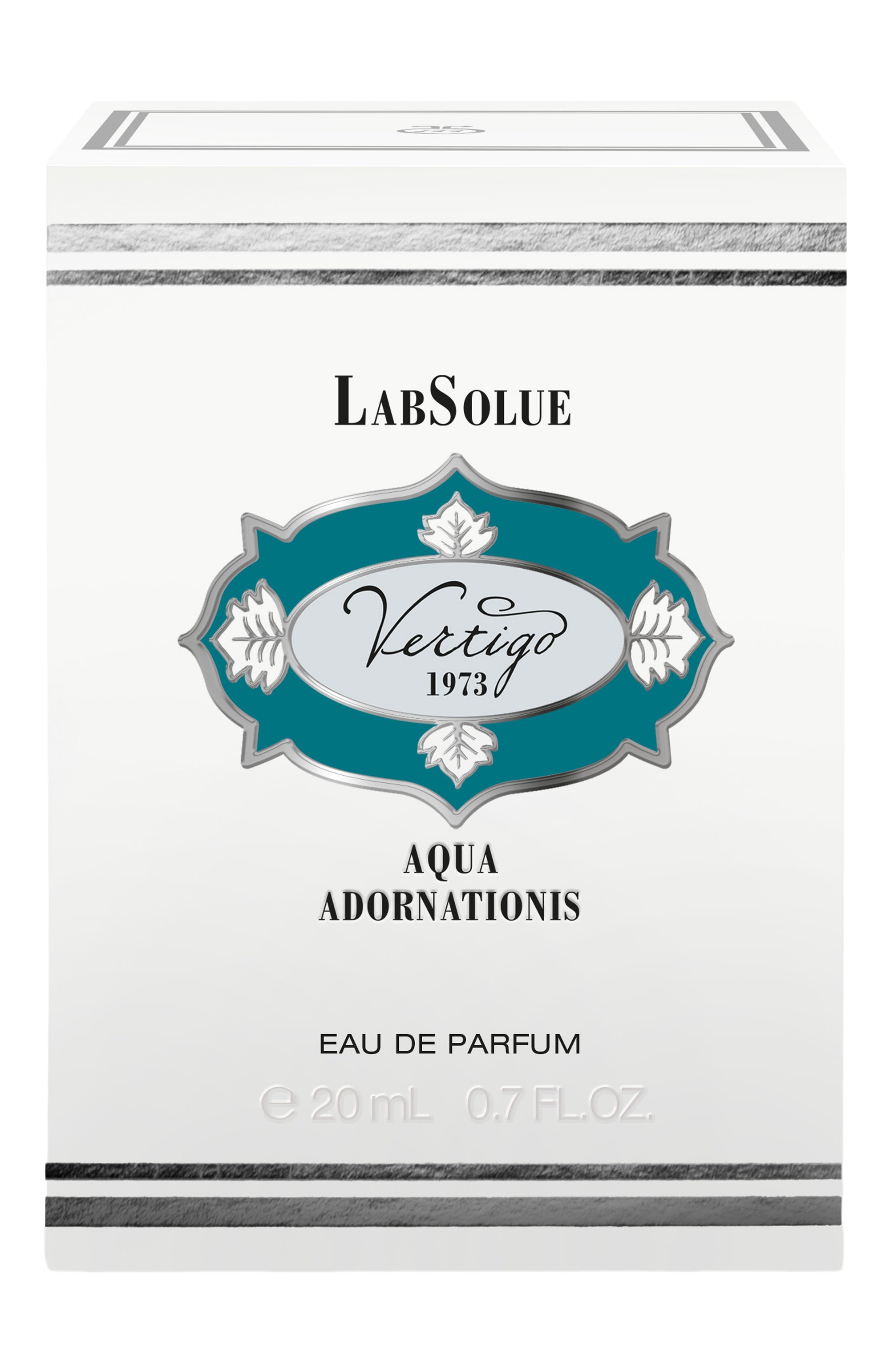Парфюмерная вода vertigo 1973 (20ml) LABSOLUE, арт. 8011530971731, фото 2