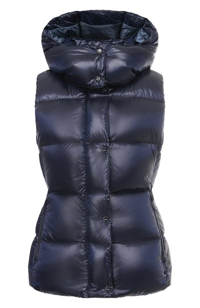 Женский пуховый жилет ADD, арт. 12AWH114