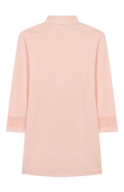 Хлопковый халат LA PERLA, арт. 55960/2A-6A, фото 2