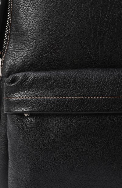 Рюкзак BRUNELLO CUCINELLI, арт. MBZIU243, фото 3