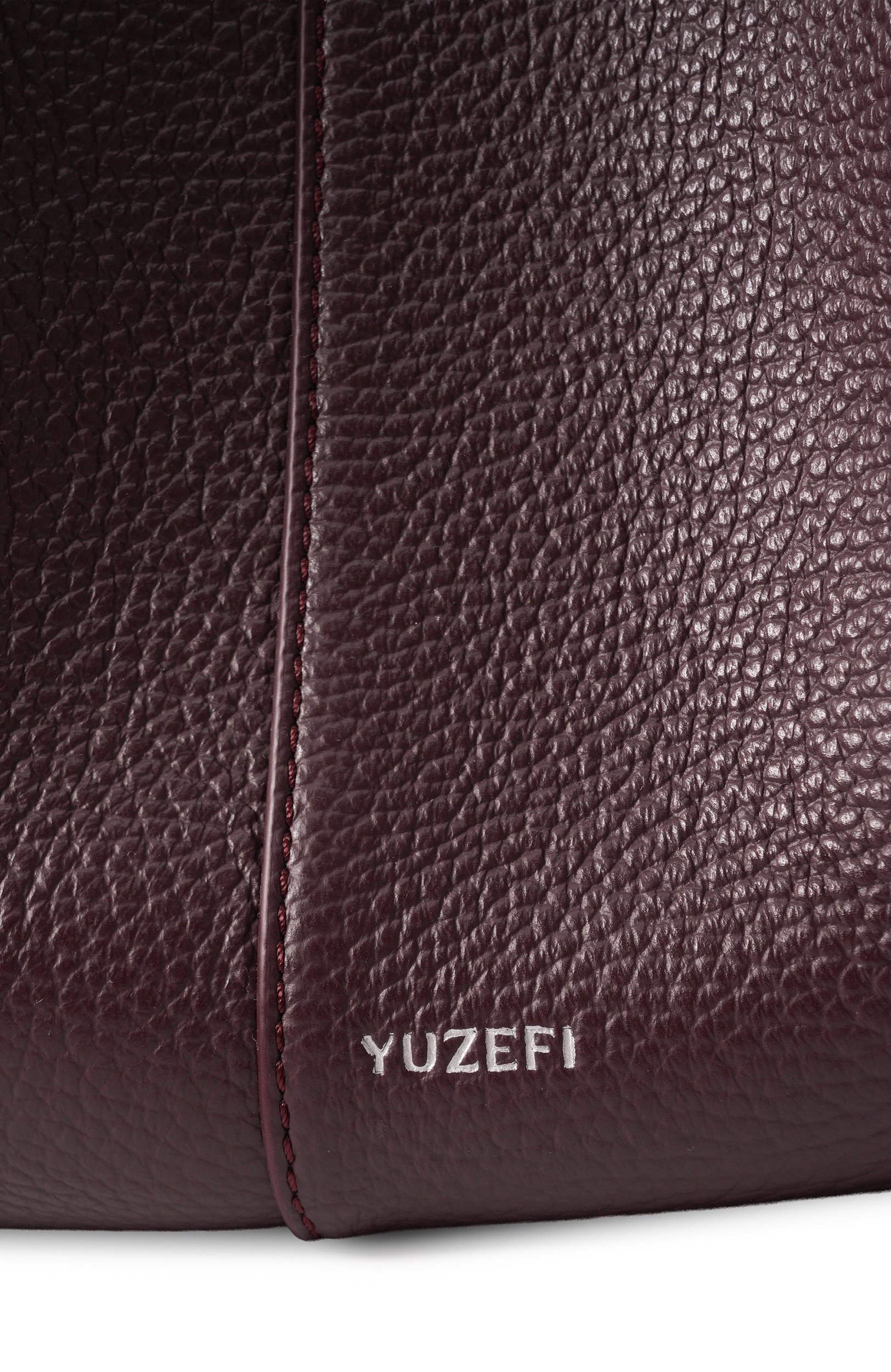Сумка-тоут mochi large YUZEFI, арт. LARGE M0CHI, фото 6