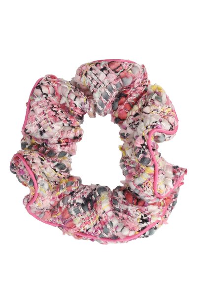 Резинка для волос ALEXANDRE DE PARIS, арт. TCHA-3T-A24 Q, фото 1